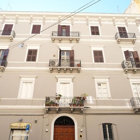 Casa Felice Suite Room Tarent Zewnętrze zdjęcie