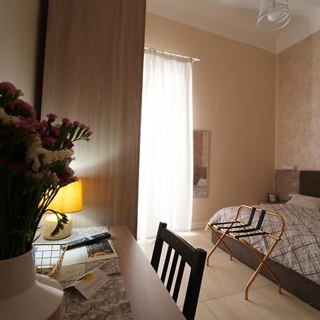 Casa Felice Suite Room Tarent Zewnętrze zdjęcie