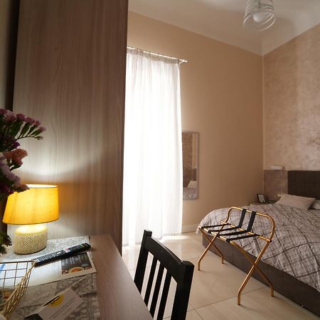 Casa Felice Suite Room Tarent Zewnętrze zdjęcie