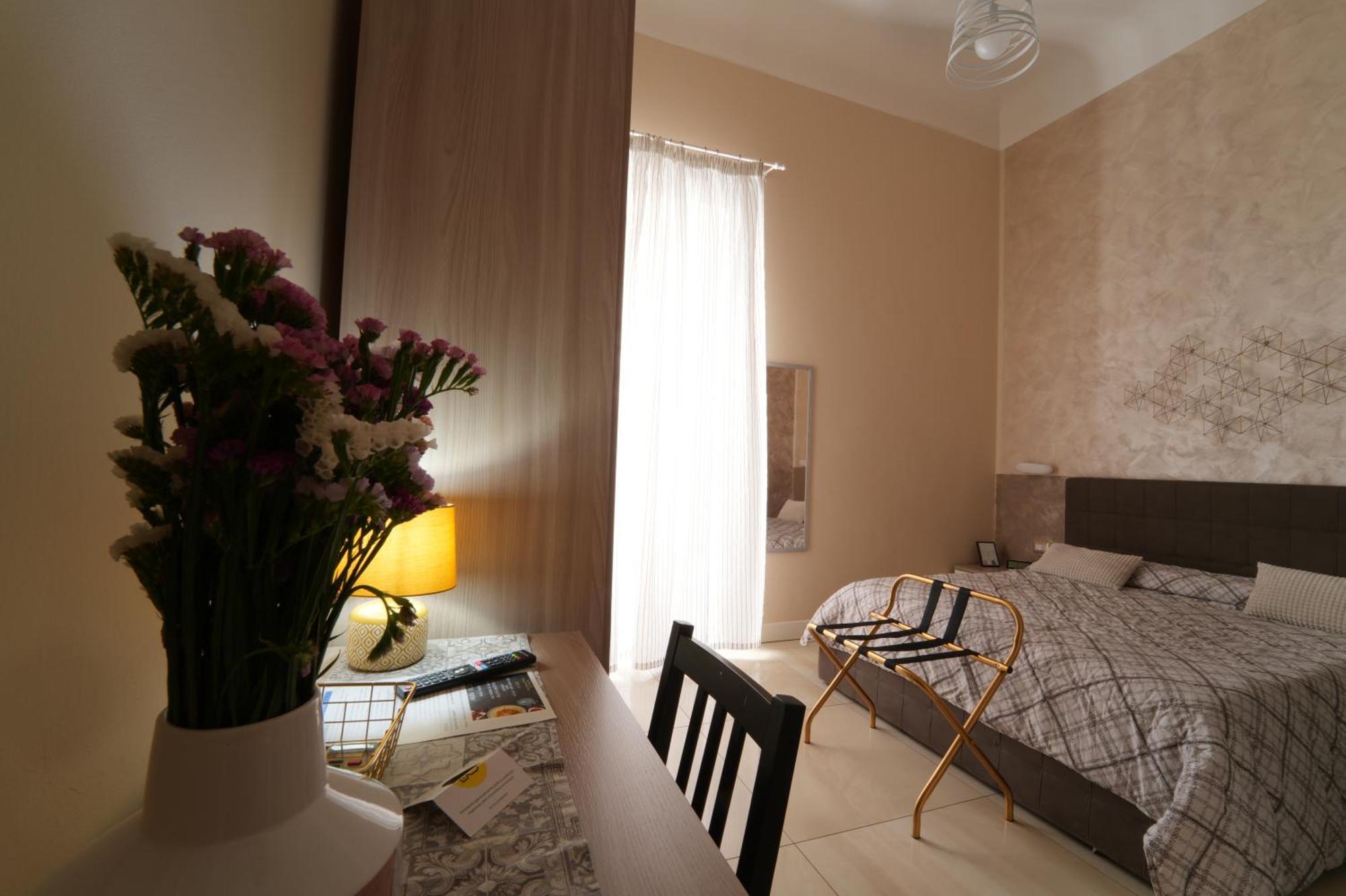 Casa Felice Suite Room Tarent Zewnętrze zdjęcie