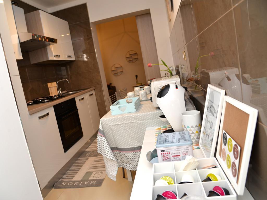 Casa Felice Suite Room Tarent Zewnętrze zdjęcie