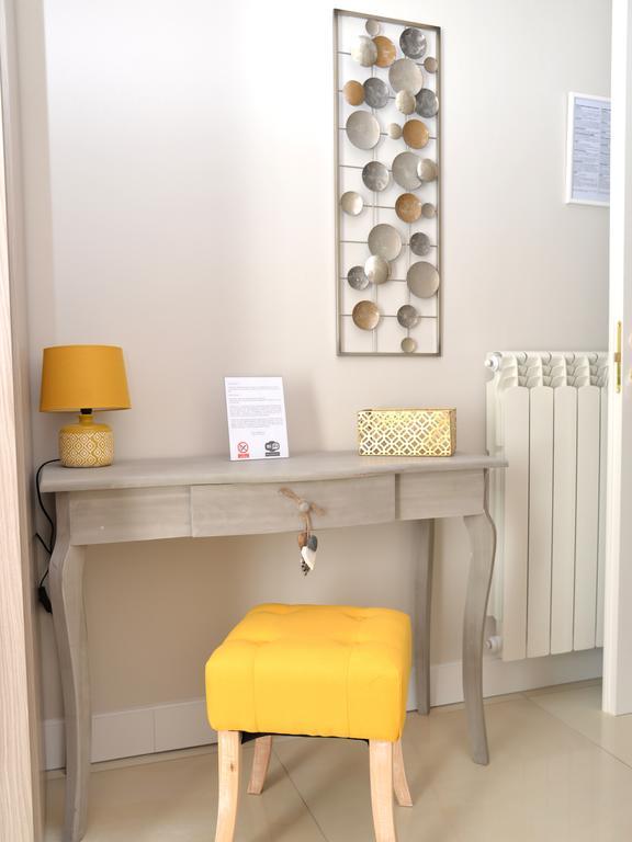 Casa Felice Suite Room Tarent Zewnętrze zdjęcie