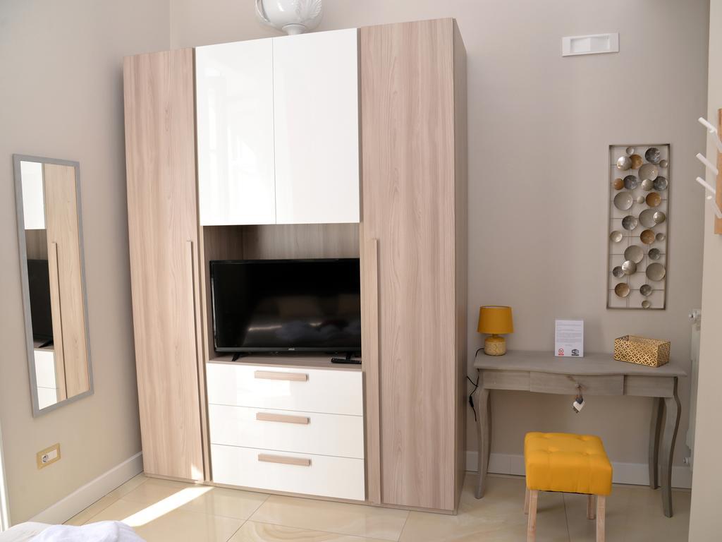 Casa Felice Suite Room Tarent Zewnętrze zdjęcie