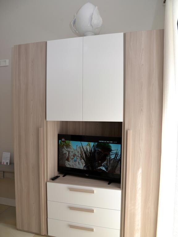 Casa Felice Suite Room Tarent Zewnętrze zdjęcie
