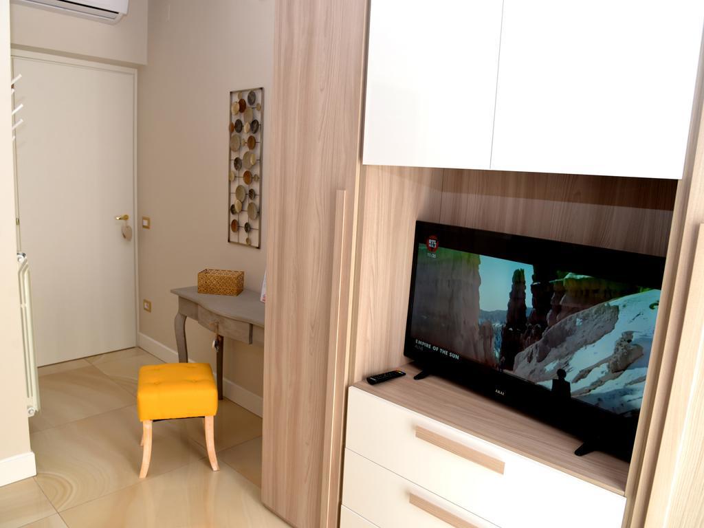 Casa Felice Suite Room Tarent Zewnętrze zdjęcie