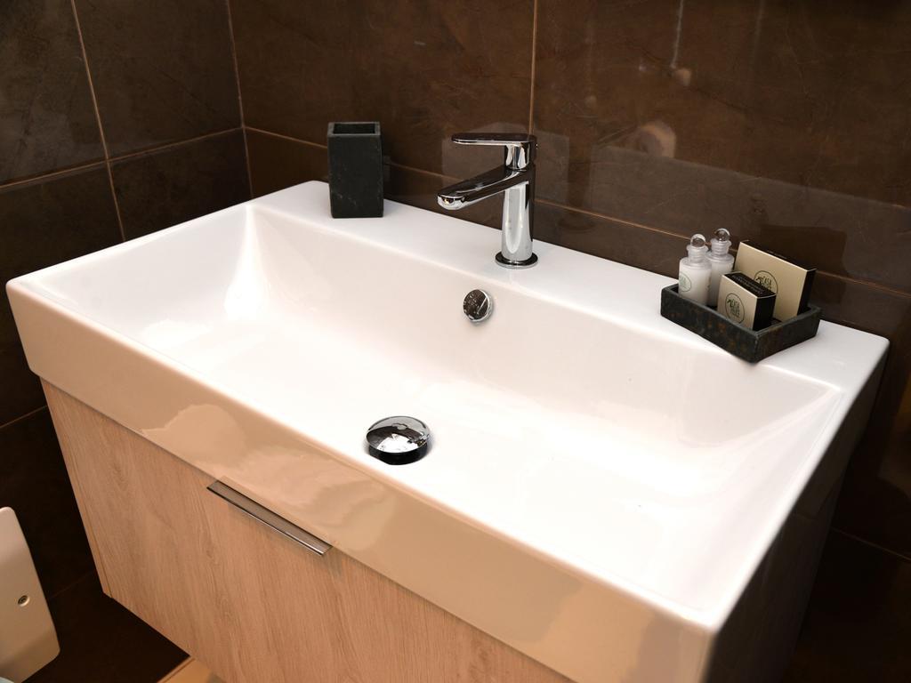 Casa Felice Suite Room Tarent Zewnętrze zdjęcie