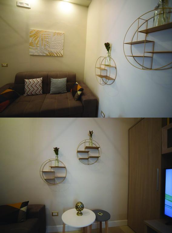 Casa Felice Suite Room Tarent Zewnętrze zdjęcie