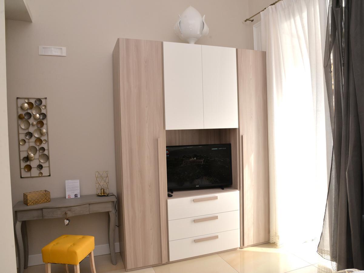 Casa Felice Suite Room Tarent Zewnętrze zdjęcie