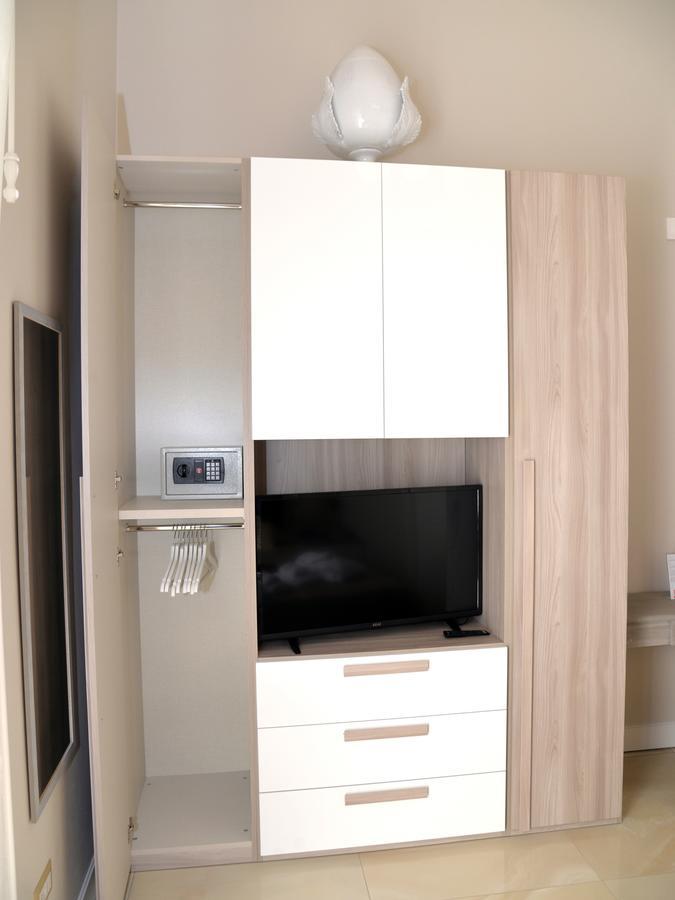 Casa Felice Suite Room Tarent Zewnętrze zdjęcie