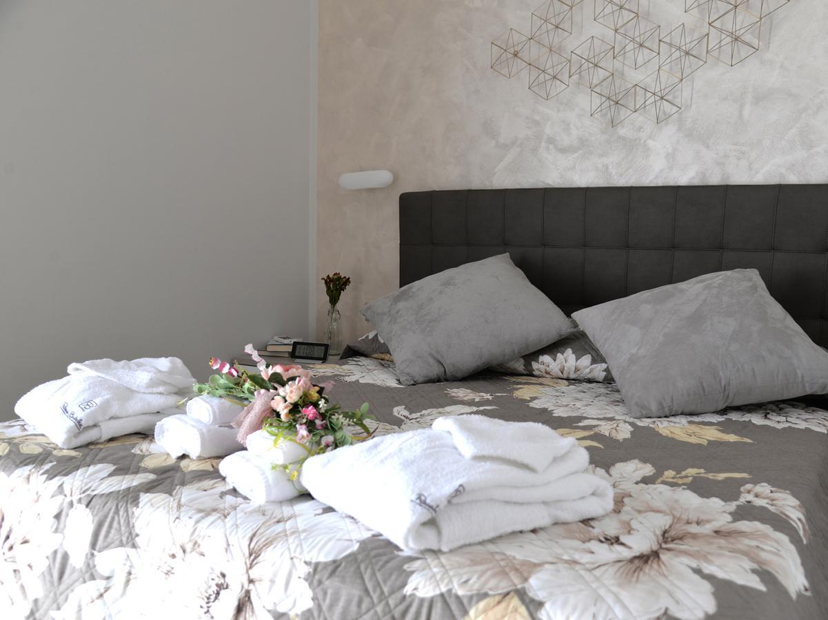Casa Felice Suite Room Tarent Zewnętrze zdjęcie