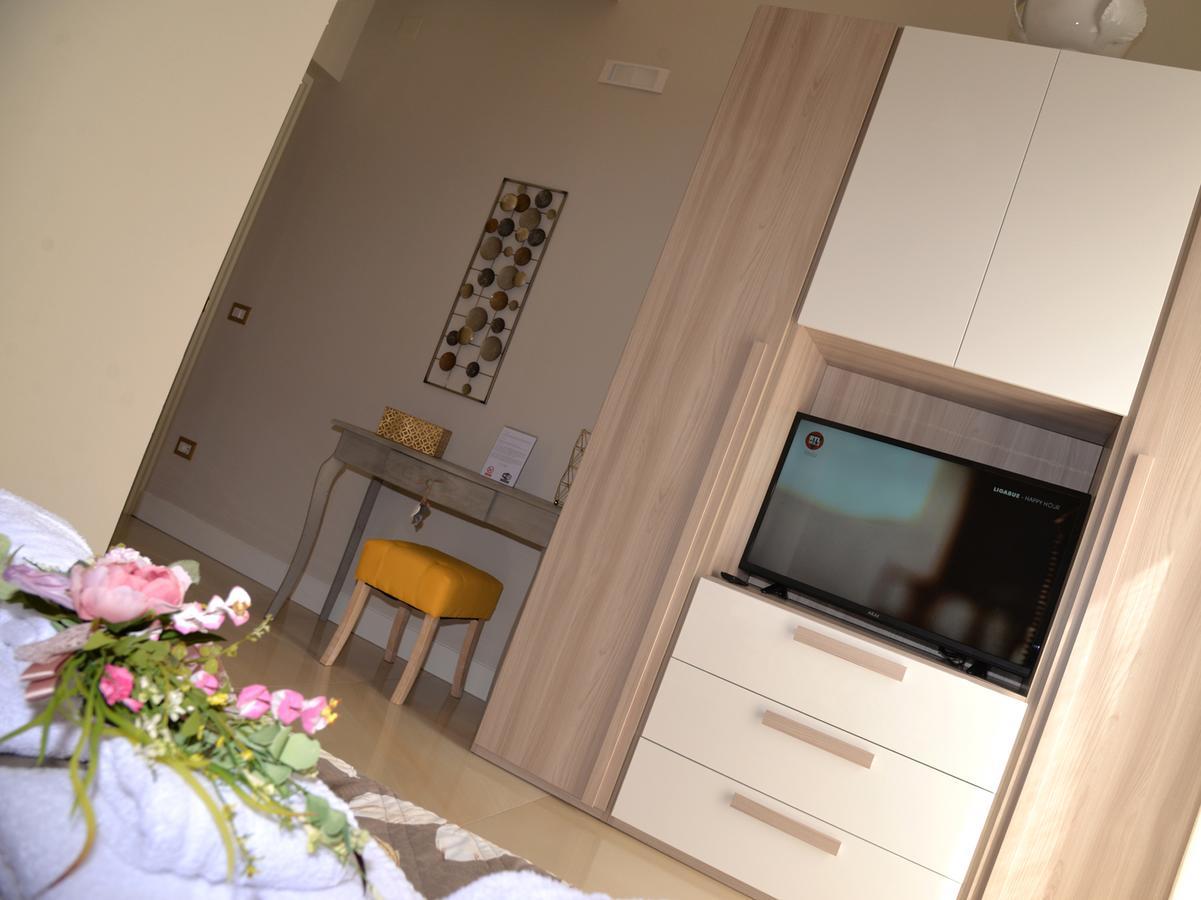 Casa Felice Suite Room Tarent Zewnętrze zdjęcie