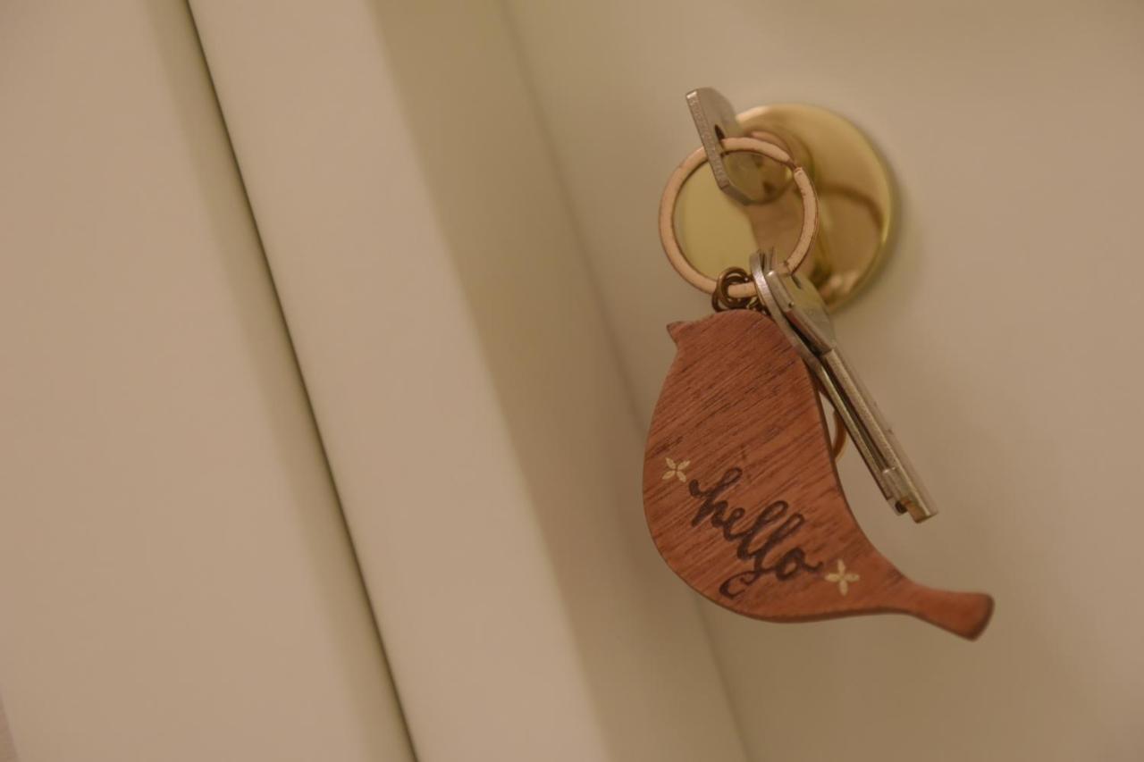 Casa Felice Suite Room Tarent Zewnętrze zdjęcie