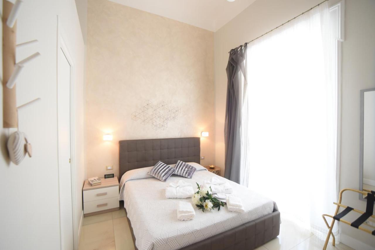 Casa Felice Suite Room Tarent Zewnętrze zdjęcie