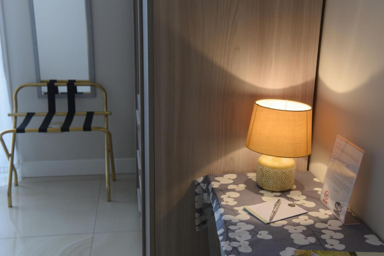 Casa Felice Suite Room Tarent Zewnętrze zdjęcie