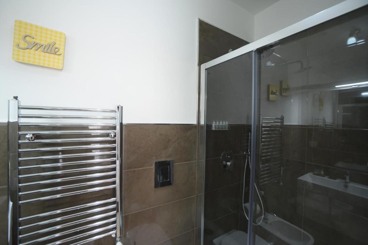 Casa Felice Suite Room Tarent Zewnętrze zdjęcie