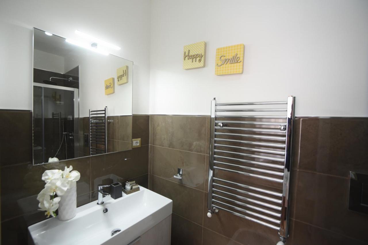 Casa Felice Suite Room Tarent Zewnętrze zdjęcie