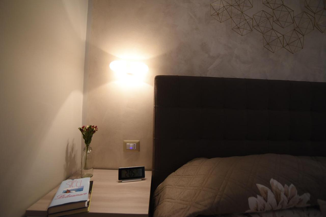 Casa Felice Suite Room Tarent Zewnętrze zdjęcie