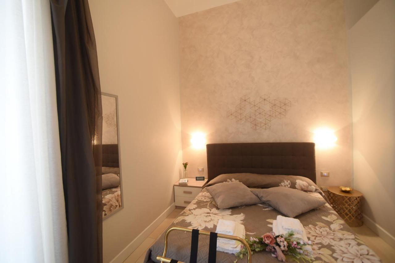 Casa Felice Suite Room Tarent Zewnętrze zdjęcie