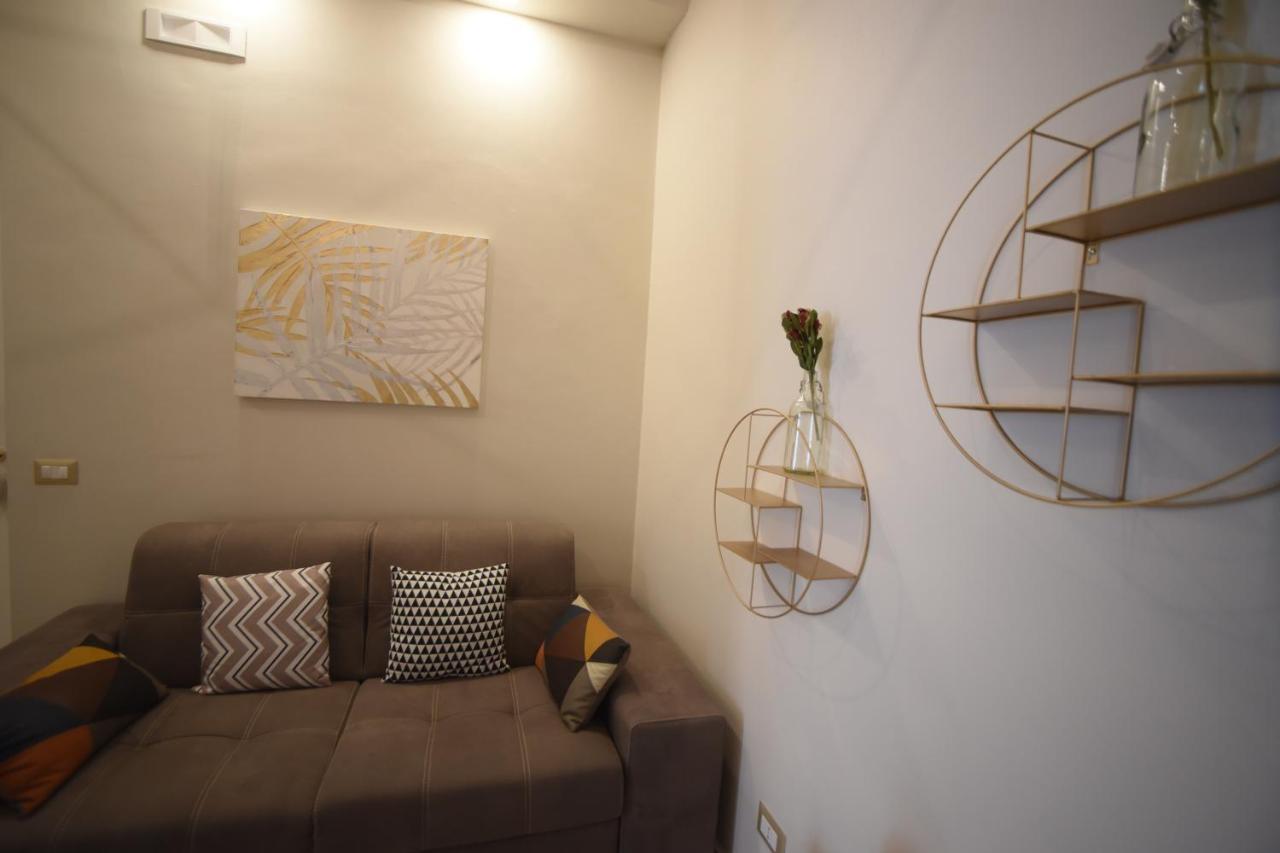 Casa Felice Suite Room Tarent Zewnętrze zdjęcie