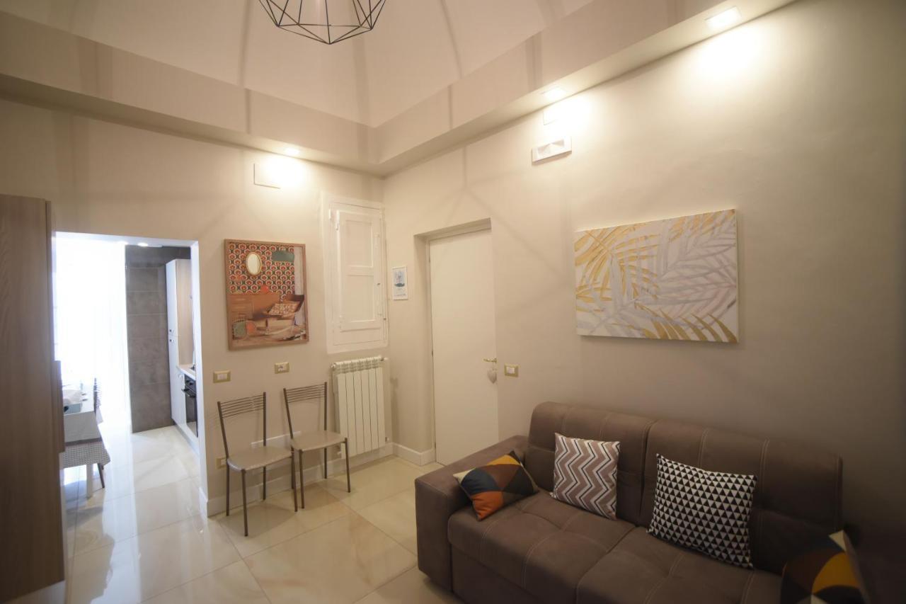 Casa Felice Suite Room Tarent Zewnętrze zdjęcie