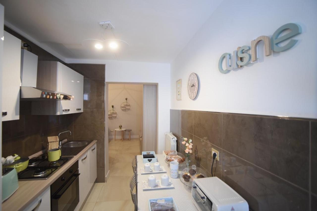 Casa Felice Suite Room Tarent Zewnętrze zdjęcie