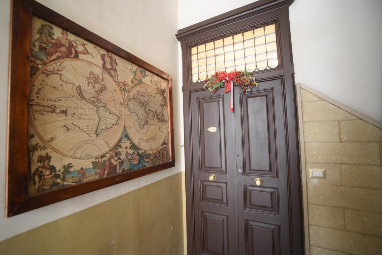 Casa Felice Suite Room Tarent Zewnętrze zdjęcie